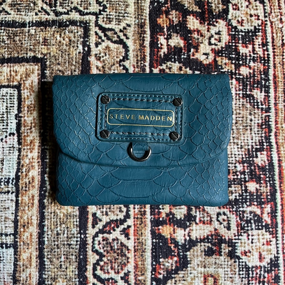 Steve Madden Wallet